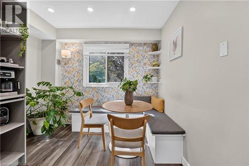 59 Maple Avenue Unit# 8, Georgetown, ON 