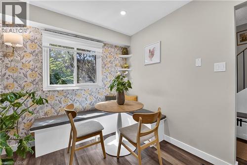 59 Maple Avenue Unit# 8, Georgetown, ON 