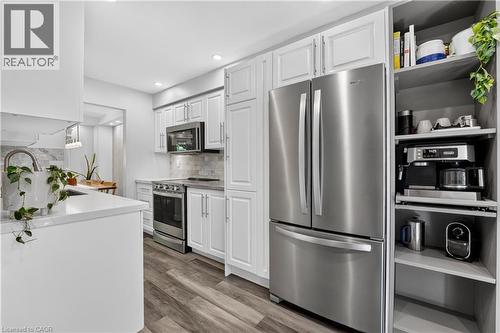 59 Maple Avenue Unit# 8, Georgetown, ON 