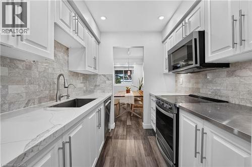 59 Maple Avenue Unit# 8, Georgetown, ON 
