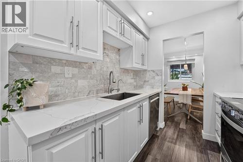 59 Maple Avenue Unit# 8, Georgetown, ON 