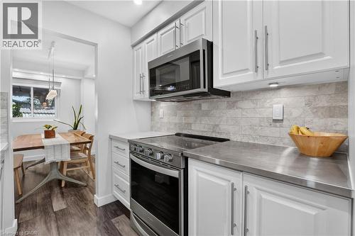 59 Maple Avenue Unit# 8, Georgetown, ON 