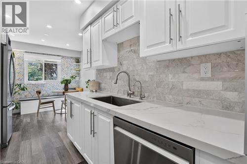 59 Maple Avenue Unit# 8, Georgetown, ON 