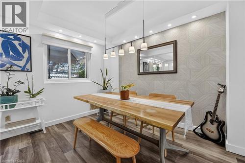 59 Maple Avenue Unit# 8, Georgetown, ON 