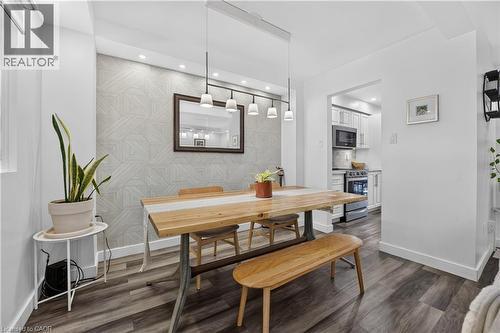 59 Maple Avenue Unit# 8, Georgetown, ON 