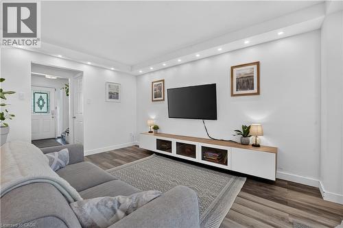 59 Maple Avenue Unit# 8, Georgetown, ON 