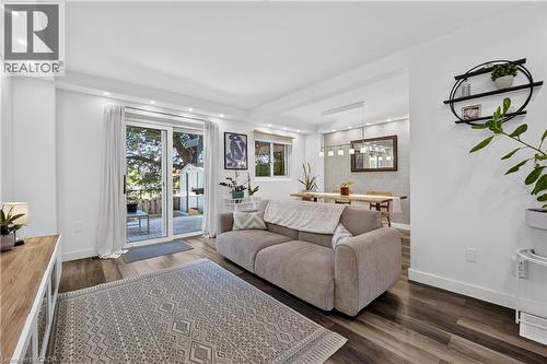 59 Maple Avenue Unit# 8, Georgetown, ON 
