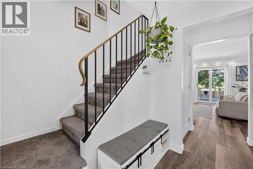 59 Maple Avenue Unit# 8, Georgetown, ON 