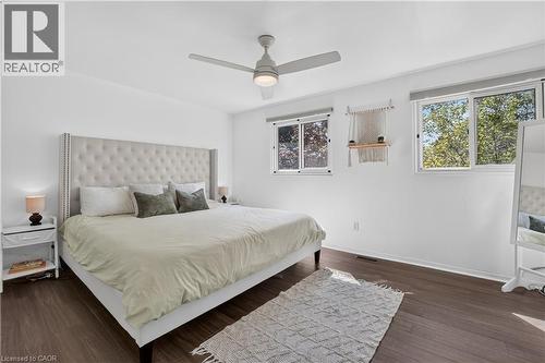 59 Maple Avenue Unit# 8, Georgetown, ON 