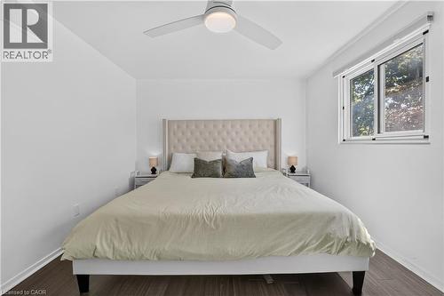 59 Maple Avenue Unit# 8, Georgetown, ON 