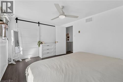 59 Maple Avenue Unit# 8, Georgetown, ON 