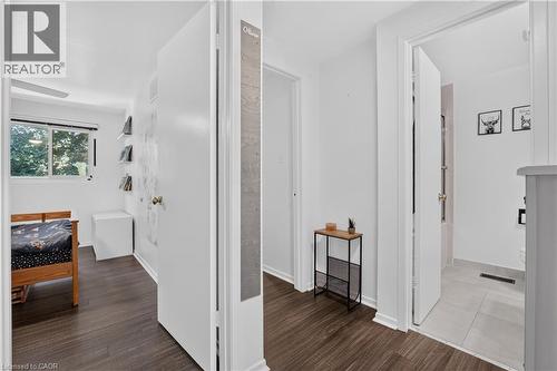 59 Maple Avenue Unit# 8, Georgetown, ON 