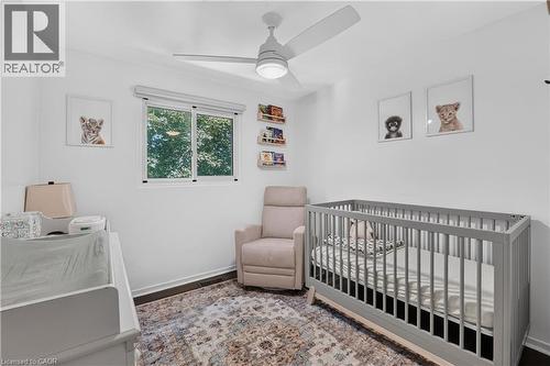 59 Maple Avenue Unit# 8, Georgetown, ON 
