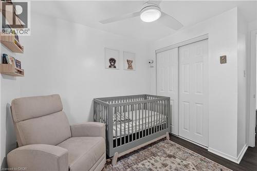 59 Maple Avenue Unit# 8, Georgetown, ON 