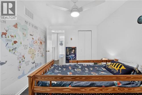 59 Maple Avenue Unit# 8, Georgetown, ON 