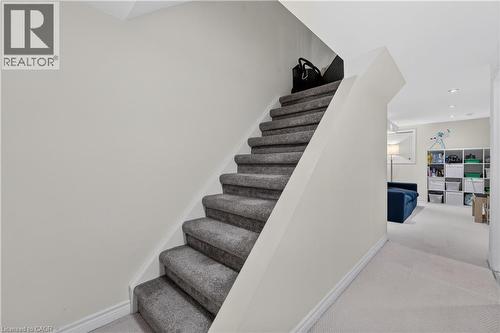 59 Maple Avenue Unit# 8, Georgetown, ON 
