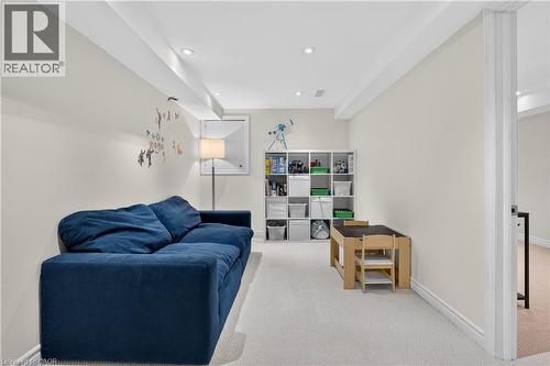 59 Maple Avenue Unit# 8, Georgetown, ON 