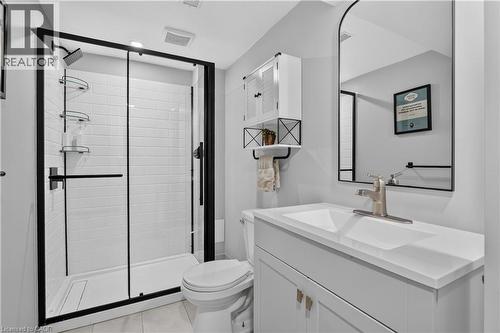 59 Maple Avenue Unit# 8, Georgetown, ON 