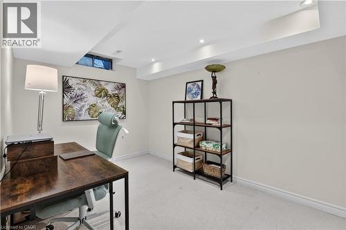 59 Maple Avenue Unit# 8, Georgetown, ON 