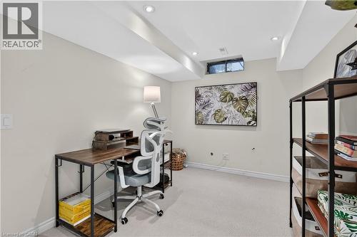 59 Maple Avenue Unit# 8, Georgetown, ON 