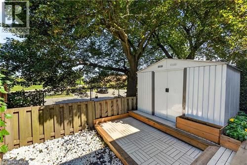 59 Maple Avenue Unit# 8, Georgetown, ON 