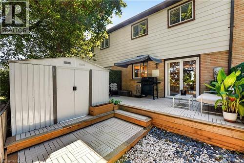 59 Maple Avenue Unit# 8, Georgetown, ON 