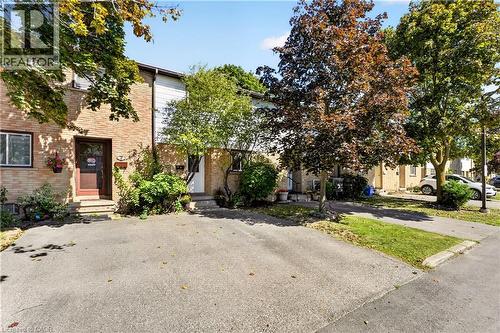 59 Maple Avenue Unit# 8, Georgetown, ON 
