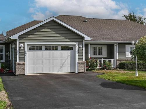 17 Beckwith Drive  Berwick, NS B0P 1E0