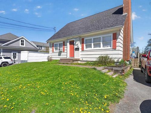 41 Park Street, Truro, NS 