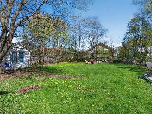 41 Park Street, Truro, NS 