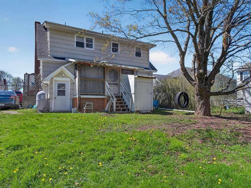 41 Park Street, Truro, NS 
