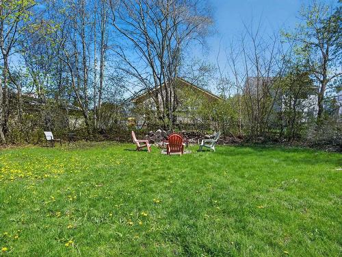 41 Park Street, Truro, NS 