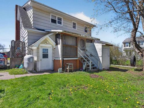 41 Park Street, Truro, NS 