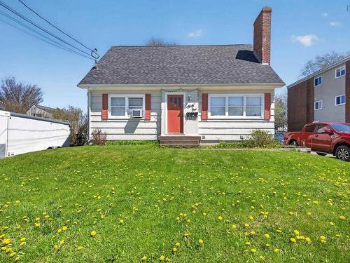 41 Park Street, Truro, NS 