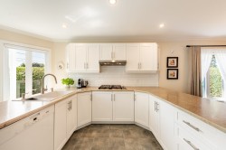Kitchen - 