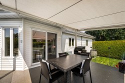 Courtyard - 