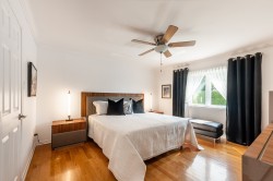 Master Bedroom - 