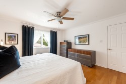 Master Bedroom - 