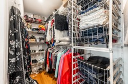 Closet - 