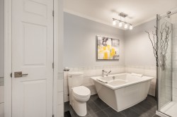 Bathroom - 