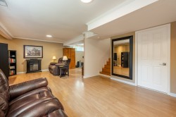 Family Room - 