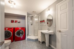 Bathroom - 