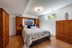 Bedroom - 