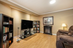 Family Room - 