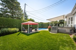 Courtyard - 