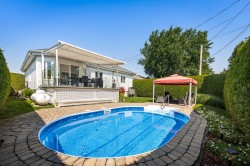 Courtyard - 