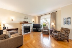Living Room - 