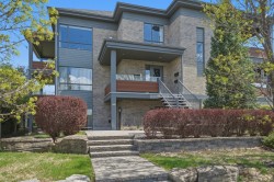 202-1360 Rue des Tilleuls  Saint-Bruno-De-Montarville, QC J3V 0B6