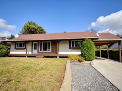 1415 Boul. Ouellet  Thetford Mines, QC G6G 7B2