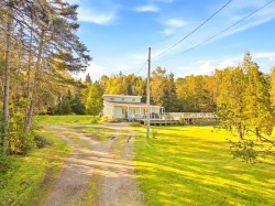 201-4619 Ch. St-Benoît  Saguenay (Jonquière), QC G7X 7V5